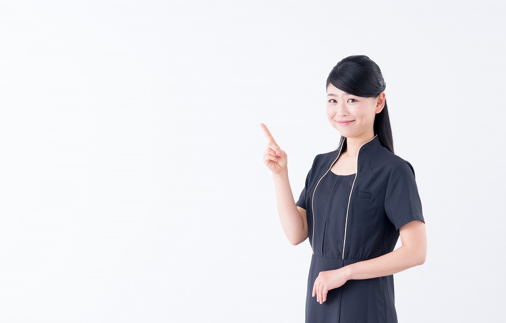 サロンオーナーってこんな人エステティック ジュビラン