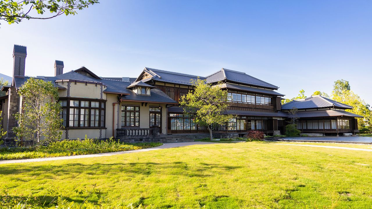 マンション」「アパート」は英語で何と言うの？ニック式英会話