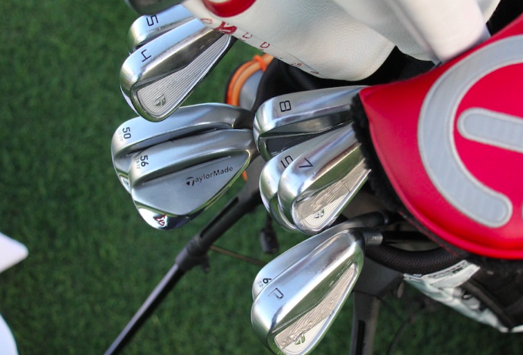 58歳になった悪童 ジョン・デーリーのクラブセッティングPGAツアー 米国男子GDO ゴルフダイジェスト・オンライン