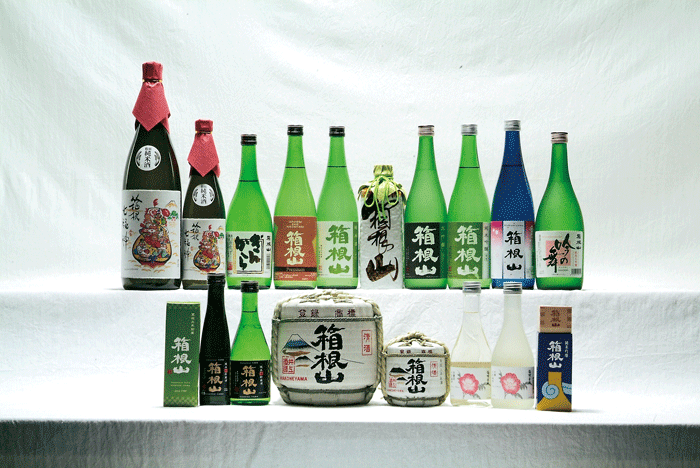 神奈川県 - 今帰仁酒造