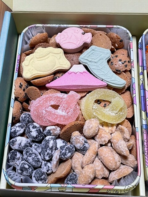 銀座 菊廼舎ショップ・フロアガイド 渋谷ヒカリエ ShinQs シンクス