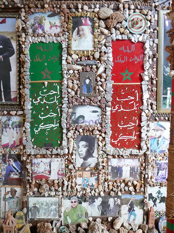 モロッコ大周遊12日間 - 小島歯科医院 名誉院長ブログ のぼるくんの世界 ライブ・本・花・旅・食べる・絵