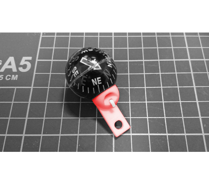 方位磁針のおすすめ人気ランキング 2025年10月マイベスト