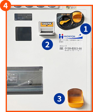 ネットワーク化する自販機 新IT大捜査線 - COMZINE by nttコムウェア