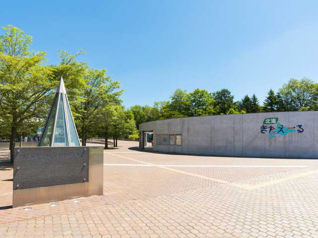 北海道内でスポーツやコンサートが開催される会場の座席表・座席図一覧得北