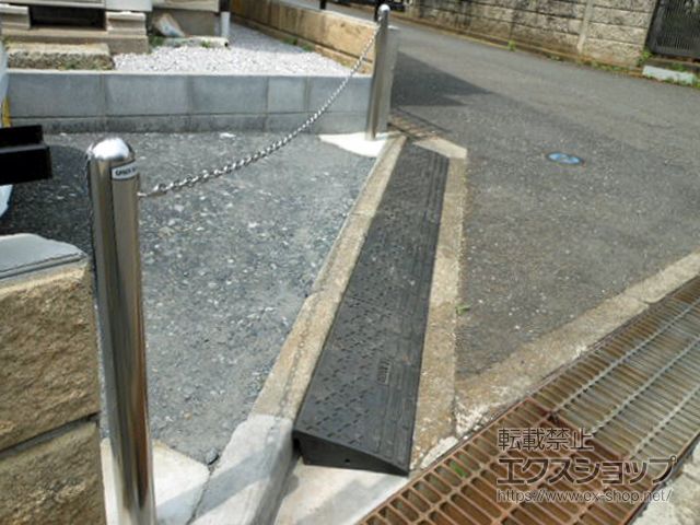 車止め 置くだけ 車止めポール、バリカー 物置、車庫住宅設備DIY、工具 のおすすめ人気商品一覧 通販 - Yahoo!ショッピング