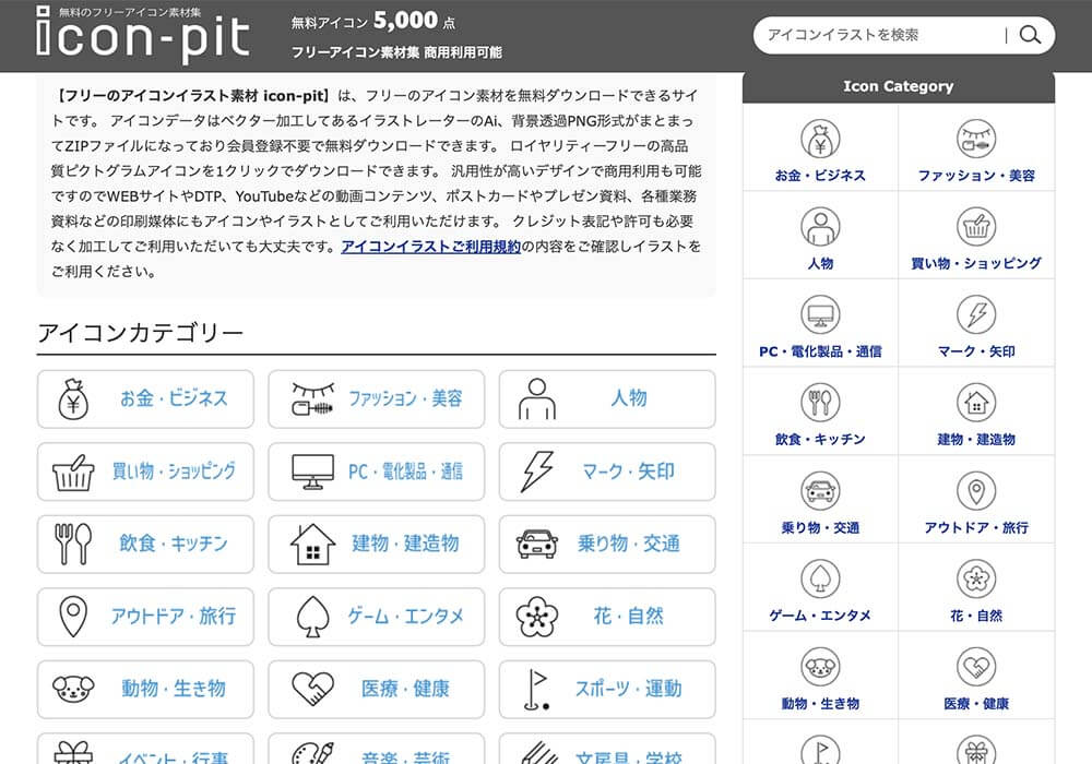 商品アイコンの写真素材 - PIXTA