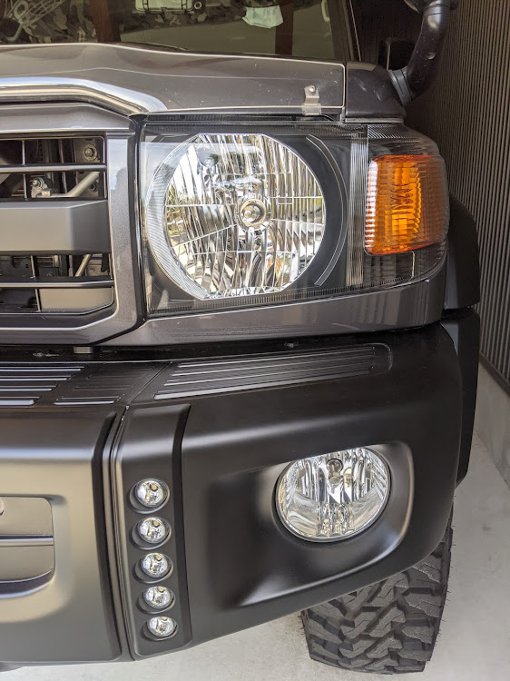 ランドクルーザー“70”」はなぜ復活したのか？ その背景と改良点を検証する - webCG