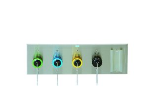 医療ガスアウトレットの「ピン方式」「シュレーダー方式」って？株式会社セントラルユニ