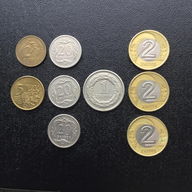 ポーランド: 1933年 2ズウォティ PCGS MS62 ??? 20世紀初頭のコインデザイン第1位 1924年から1950年までのポーランド の5種類のコイン。ポーランド貨幣時代の古い収集価値のあるお金：第2ズウォティと第3ズウォティ - Etsy 日本