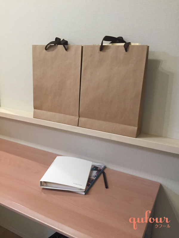 ブランド紙袋の使い道のインテリア実例RoomClip ルームクリップ