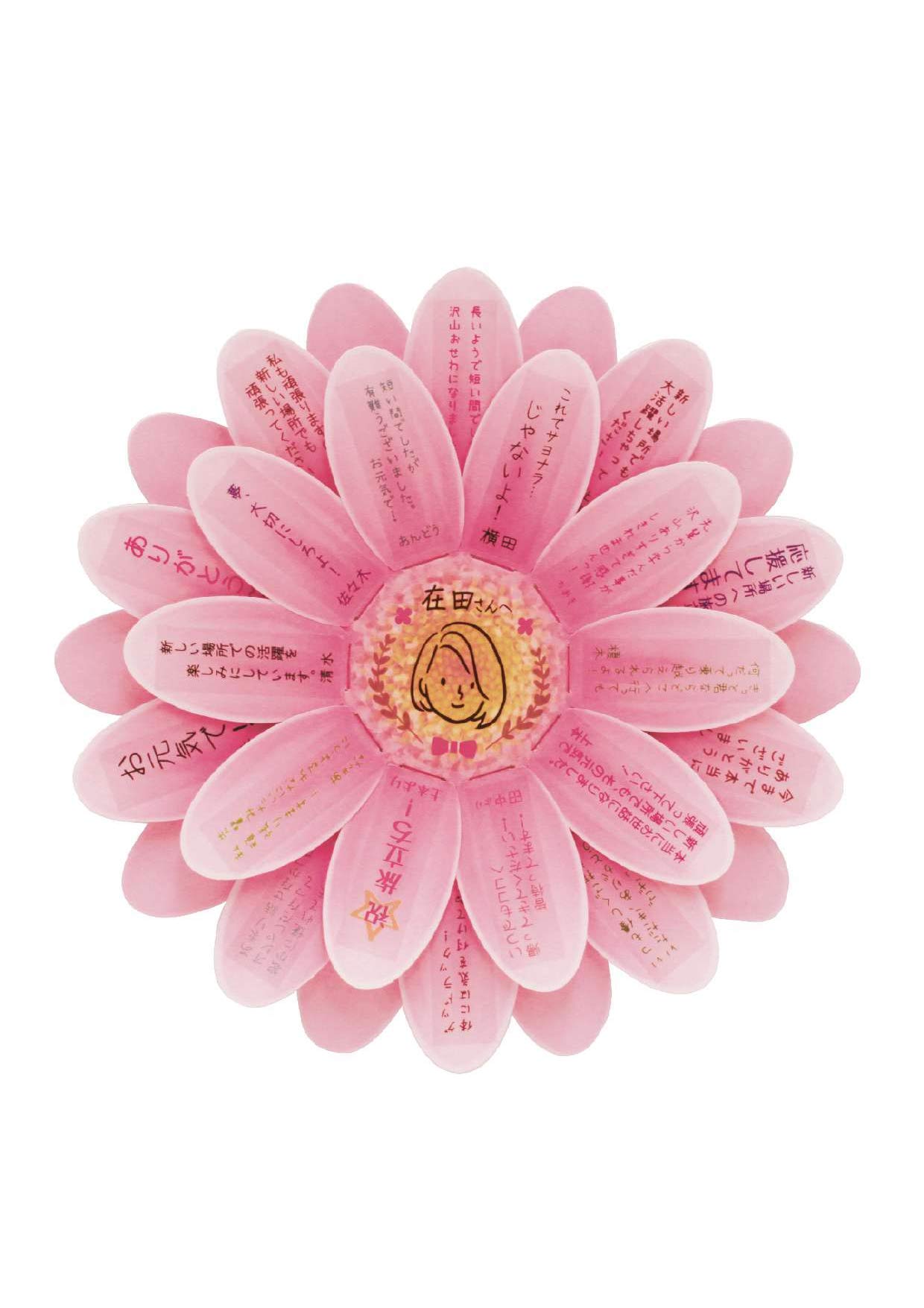 退職祝いのメッセージ サンプル・例文集退職祝い本舗