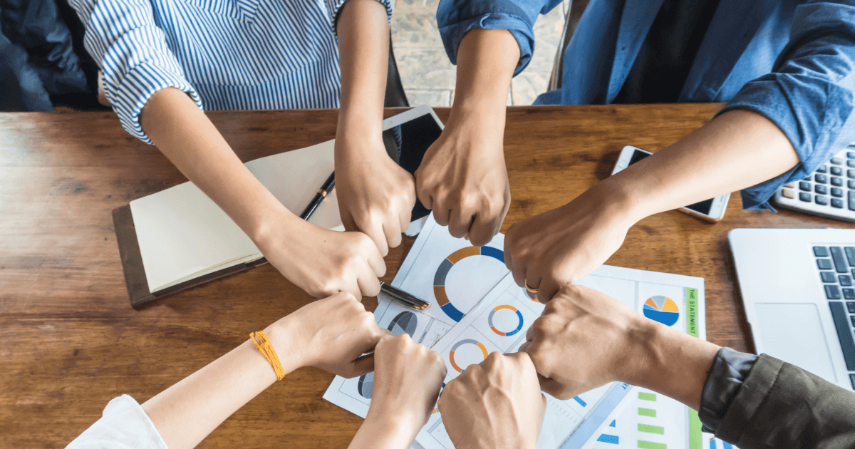 同僚」を表すColleague と Coworker って何が違うの？ステューディアス英語学院