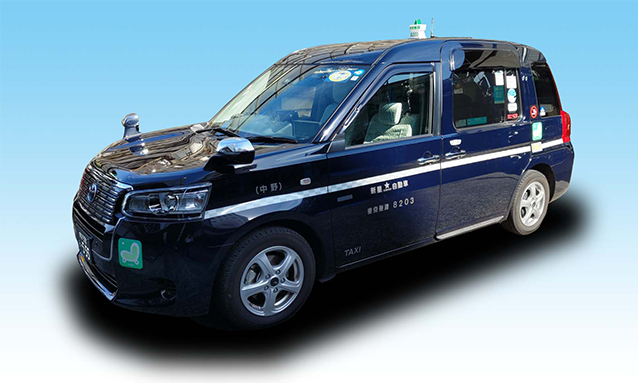 MKタクシーがメルセデス・ベンツ「EQE」をタクシー車両として日本初導入。未来のラグジュアリーと革新的な移動体験を提供エムケイホールディングス株式会社のプレスリリース