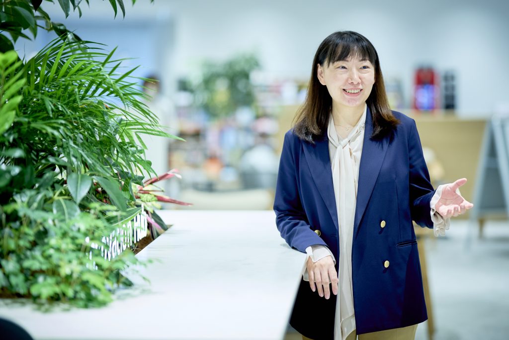 世界一有名なキャリアウーマン、フェイスブックCOOシェリル・サンドバーグのメッセージを読み解くHR TALKS