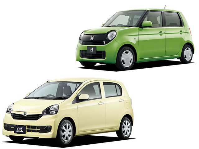 2025年 軽自動車おすすめ人気ランキング20選価格比較Motor-Fan モーターファン