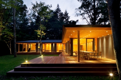 豪邸・高級住宅 横浜 下永谷の二世帯住宅＋茶室 第62回 神奈川建築コンクール 優秀賞高級注文住宅・豪邸・別荘・建築家住宅・横浜の建築家株 田井勝馬建築設計工房