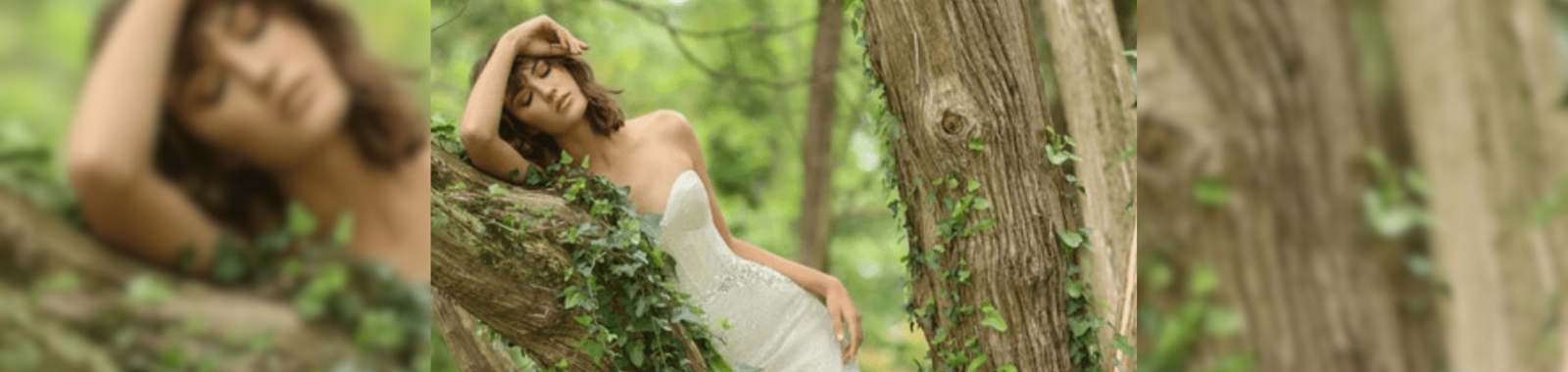 セイ・イエス・トゥ・ザ・ドレス」スターのランディ・フェノーリがブライダルラインをデビュー - スタイリッシュ