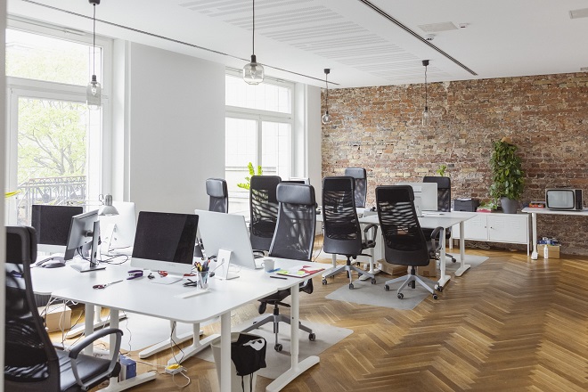 オフィスレイアウトの基本！ レイアウトケースと3つの事例を解説株式会社文祥堂