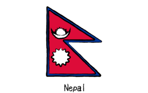 新紙幣の原料は中国原産！？大阪の中国語教室-実用中国語学院