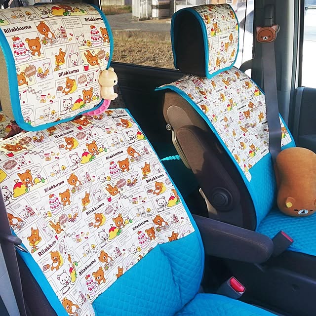 キャンピングカー製作で選ぶならコレ！バタフライシート レヴォ・エアレヴォシート の魅力を解説 - WORKVOX