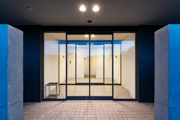 LIXIL ビジネス情報歴史を“今”に継承する開かれた公共空間住まい・建築建築・設計関連コラム