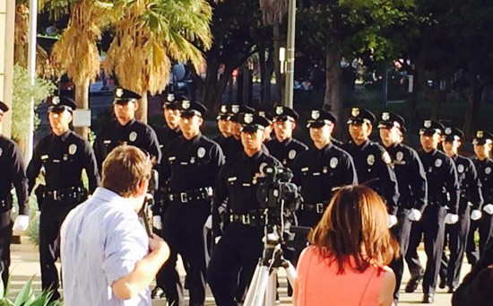 ポリス 世界の警察官の画像集！日本からは・ 画像: 世界の憂鬱 海外・韓国の反応