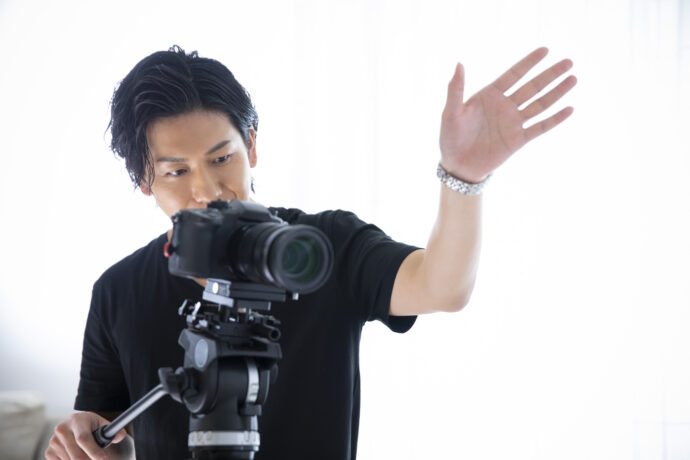 10月版 映像カメラマンの求人・仕事・採用-東京都スタンバイでお仕事探し