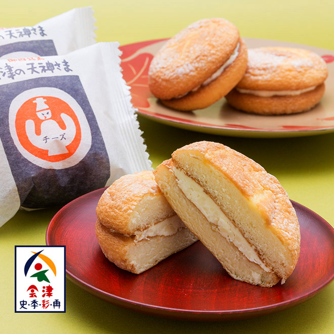 商品紹介お菓子の蔵 太郎庵