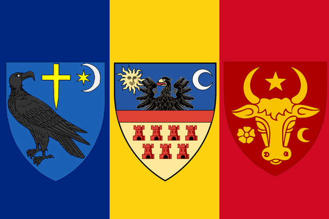 ルーマニア国旗の色の意味とは