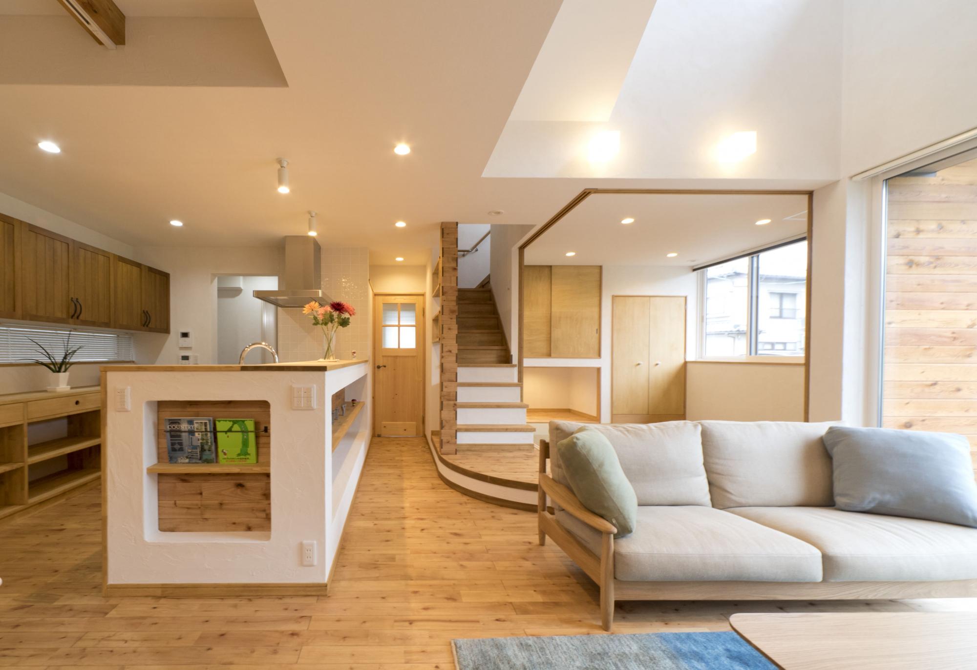 マグハウス 富山・富山市家づくりナビ