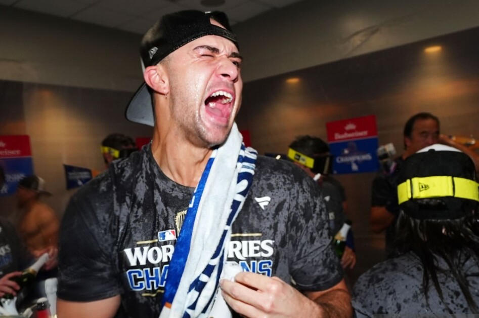 ド軍からFAで交渉停滞 フラハティは5年158億円以上の契約が見込めずに路線変更か “望まぬ”短期契約 でもリスクがCoCoKARAnext ココカラnext