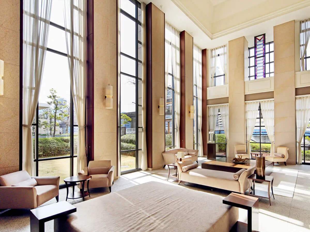 芝浦アイランド ブルームタワー 建物・空室一覧東京都心の高級賃貸マンションTOKYO RENT