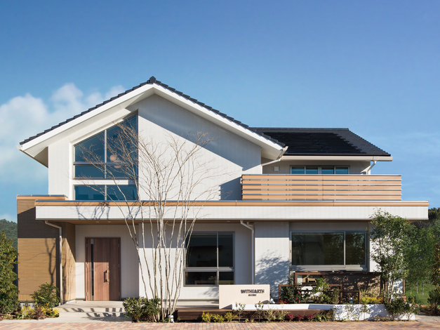 完全自由設計をてがける小田原対応のウィザースホームの評判は