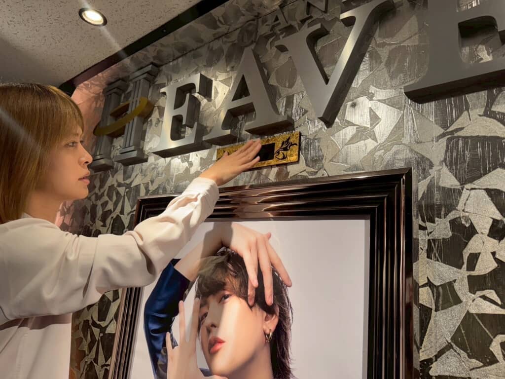 日本一のホストグループランキング1800人の頂点ラスソンキングに‼️, ⑥華咲 春 主任 @haru_stagram7 ,グルダングルダンcandy, .,求人情報ホスト求人ホスト募集体験入店高収入, .,ホストホストクラブイケメン歌舞伎町ホスト歌舞伎町ホストクラブ歌舞伎町歌舞伎町ホストcandy歌舞伎町ホストクラブcandy,