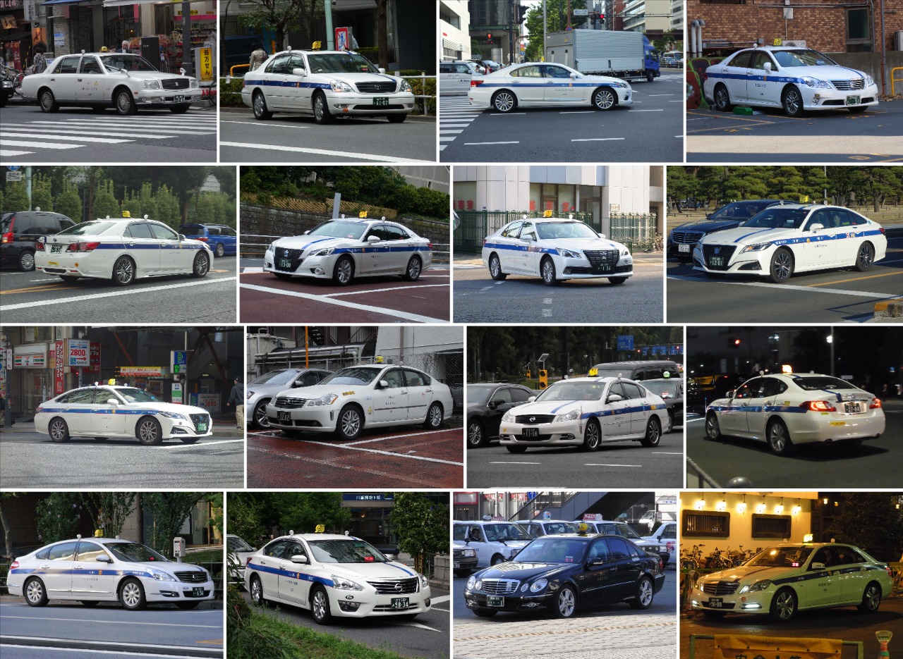 超高級車の個人タクシー」はどうやって採算を合わせているのかマネーポストWEB