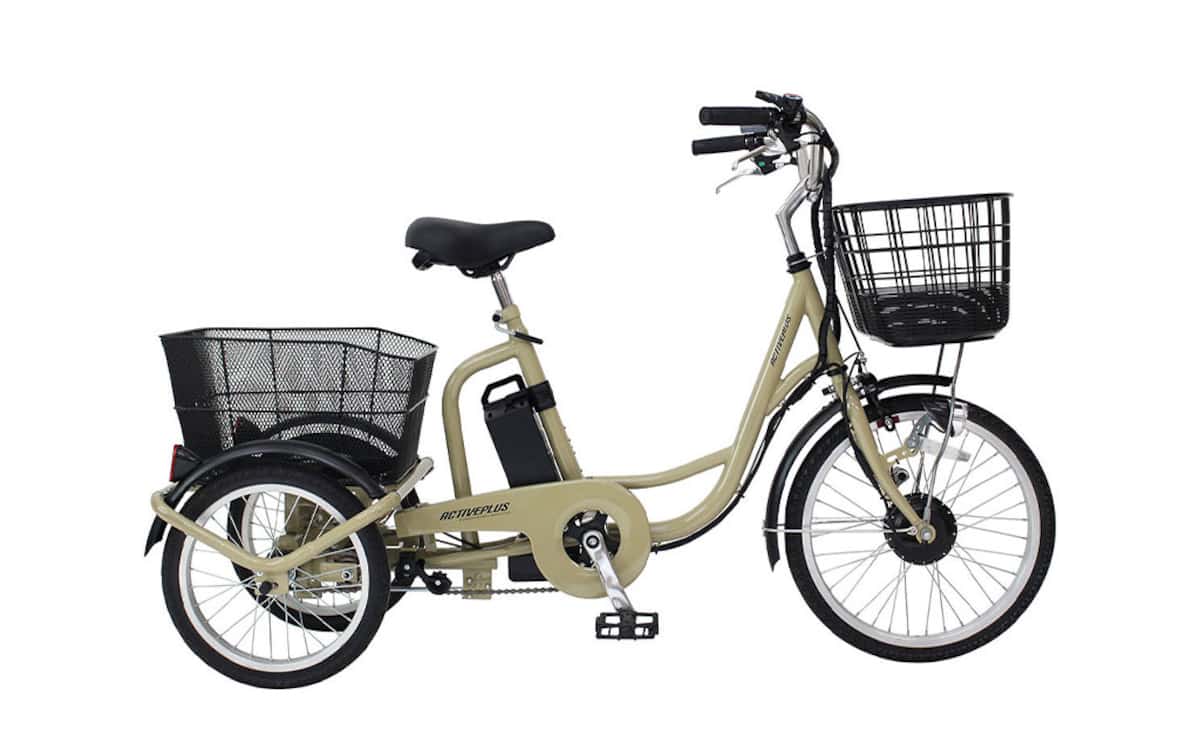 電動アシスト自転車×軽量の人気おすすめランキング野に行く