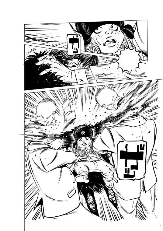 サーチアンドデストロイ虫ん坊手塚治虫 TEZUKA OSAMU OFFICIAL