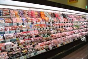 精肉売り場からクリスマス、年末用のオードブル、ブロック商品を入荷致しました🍗🍖生ハムや各メーカーさんのブロックをこれから続々と入荷していきますので是非福田屋鹿沼店精肉で年の瀬の準備をどうでしょうか🙆‍♂️福田屋百貨店鹿沼公式アカウント 福田屋百貨店