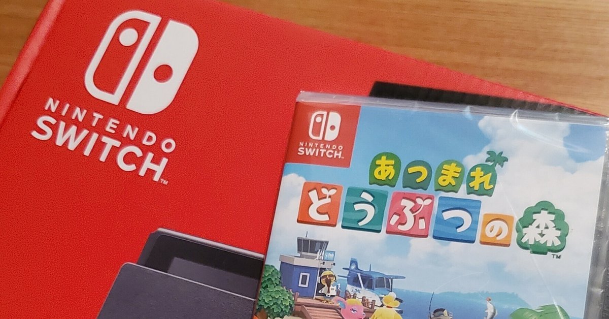 スイッチライトは買わない方がいい！初心者あるある勘違いを解消