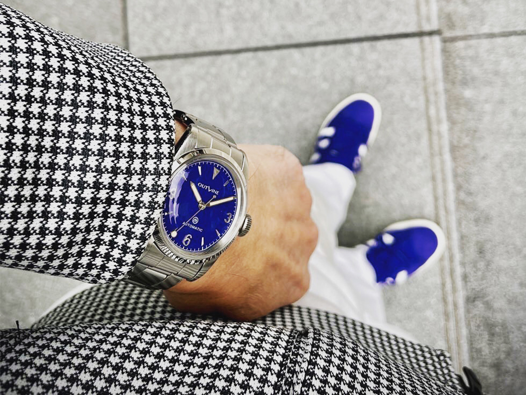 機械式時計の精度ってどれくらいなの？GINZA RASIN 高級腕時計ブログ