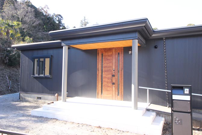 築50年 お母様との同居をきっかけに平屋の母屋を全面改装！施工事例岐阜市・一宮市のリノベーション＆リフォーム専門会社リノベLABO