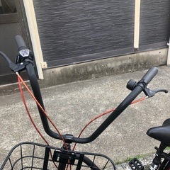 チョッパーハンドル カマキリ カマハン オシャレ 希少 アルミ製 ビーチクルーザー ハイライズ BMX ハンドル バー ファットバイク F300 改造: 自転車の一勝堂 - 通販 - Yahoo!ショッピング
