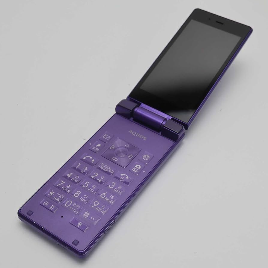 ガラケーかけ放題ならワイモバイルが最安！人気機種の料金”Simply,AQUOS”子供のスマホ知恵袋