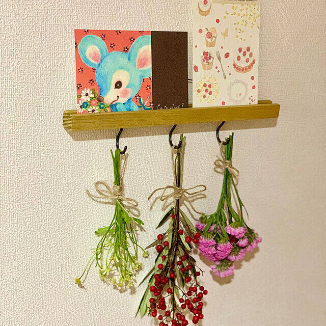 セリアのアイアンバーの種類、サイズは？ サビるのかや、タオル掛けに使えるかをチェックしてみた – grapeグレイプ