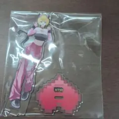 あーけんの可愛い立ち絵とイラスト集TikTok