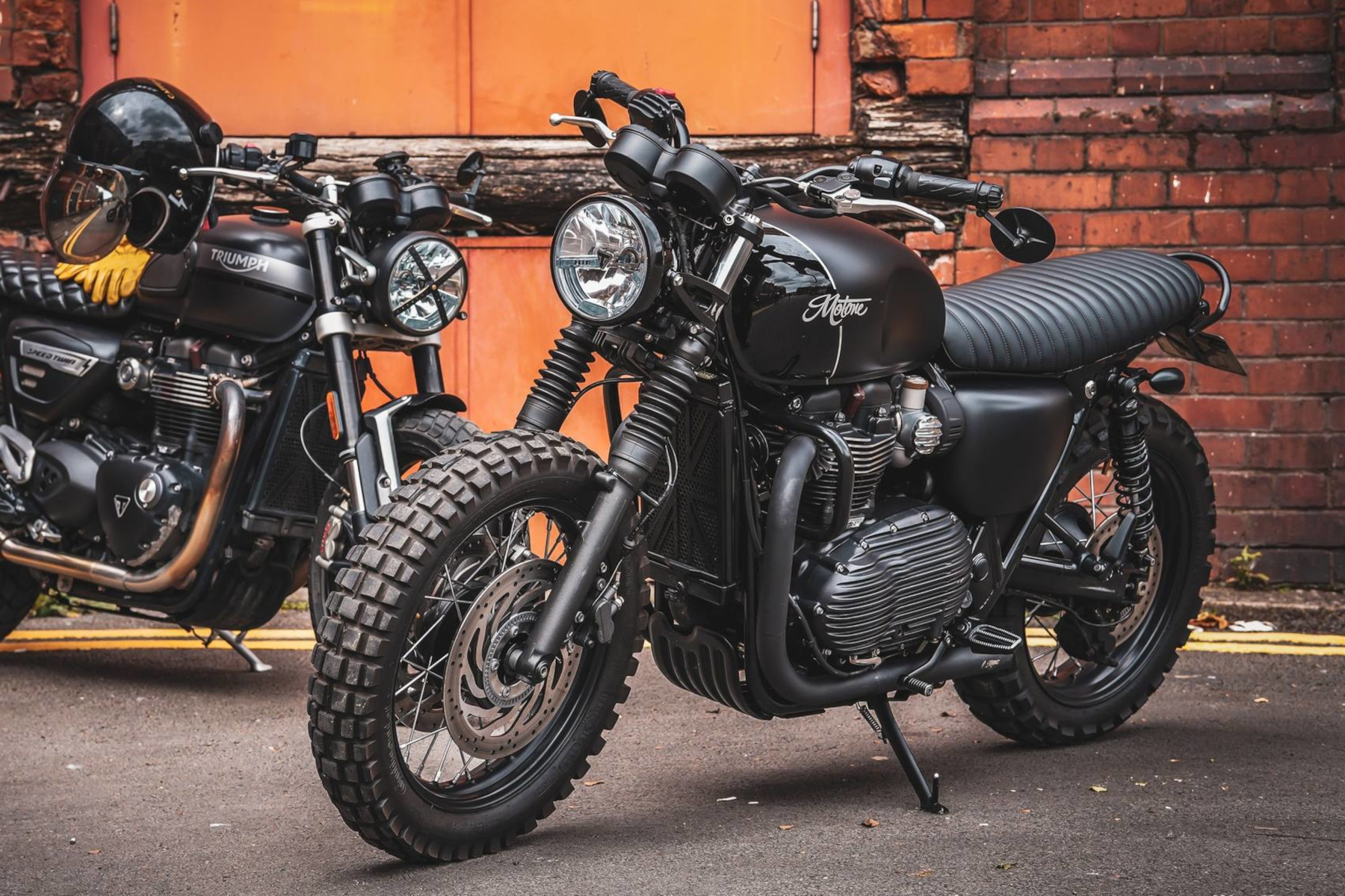 2024年ヒットしたバイクは？」話題作が続々！今年の人気傾向は“ネオクラシックが強し”乗り物ライターが注目の2台を試乗してみた 2024MonoMaxヒットモノ大賞MonoMaxWEB ｄメニューニュース NTTドコモ