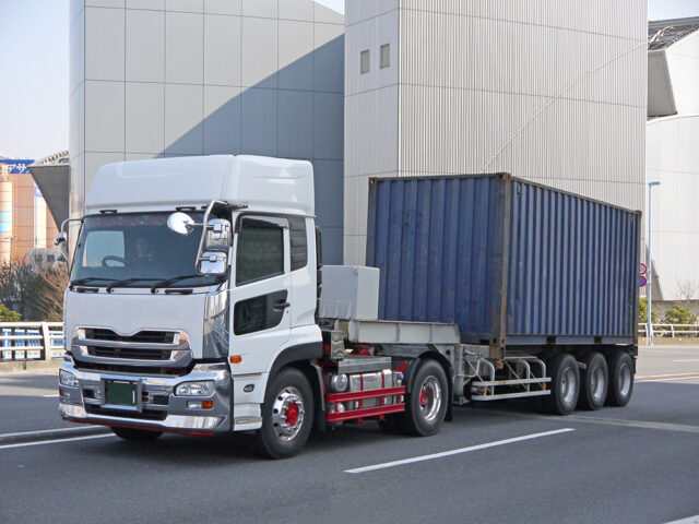 トラック運転席エアサスペンションシートのFAQ - ブログ