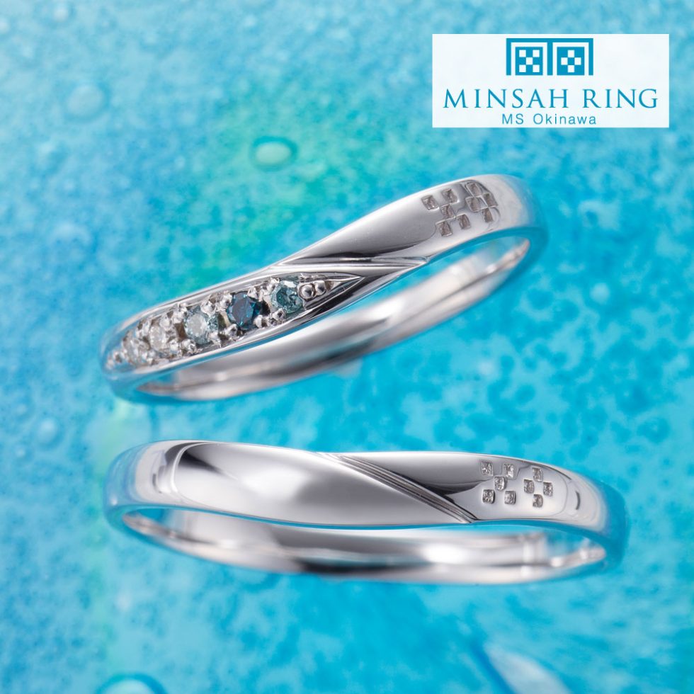 沖縄で選ぶ結婚指輪♡ショップ別に特徴をご紹介します！Be.Okinawa Resort Wedding – 特別な日をおきなわで