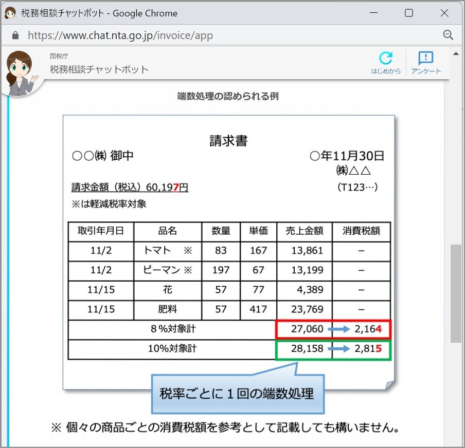 インボイス制度開始による領収書の変更点とは？書き方と保存方法などもご紹介